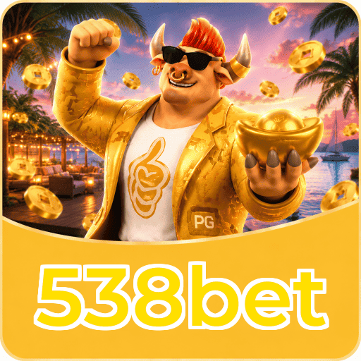 Telegram 538bet - Canal Oficial Verificado