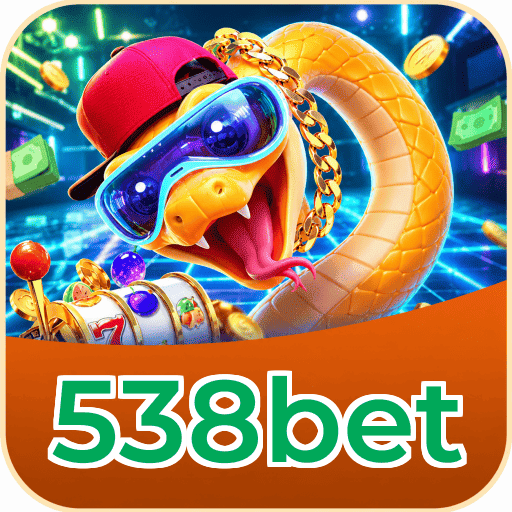 538bet Instalar Logo 2