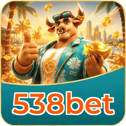 Cash Out 538bet