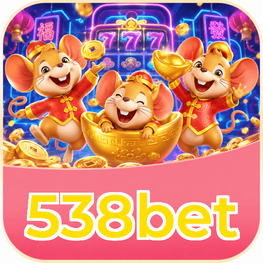 538bet Download Oficial