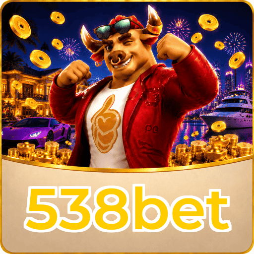 Servidor Brasil 538bet