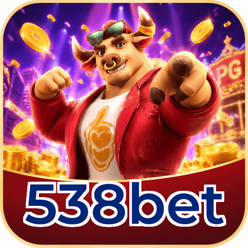 Slots 538bet - Jackpots Progressivos