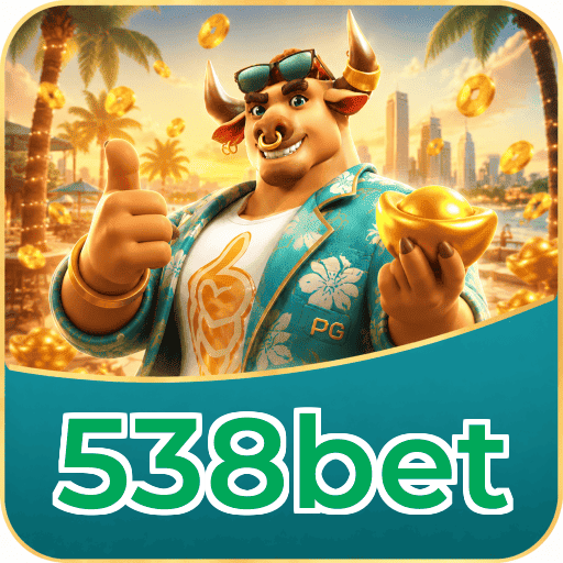 538bet Segurança Logo 3
