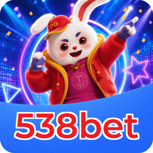 538bet Instalar Logo 3