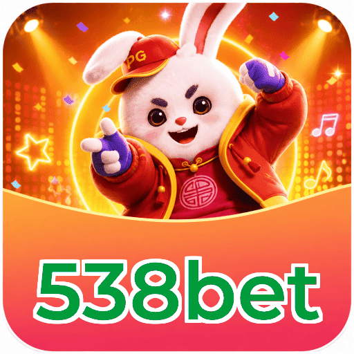 538bet Logo 1