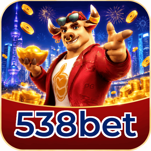 Slots 538bet - RTP Alto Certificado