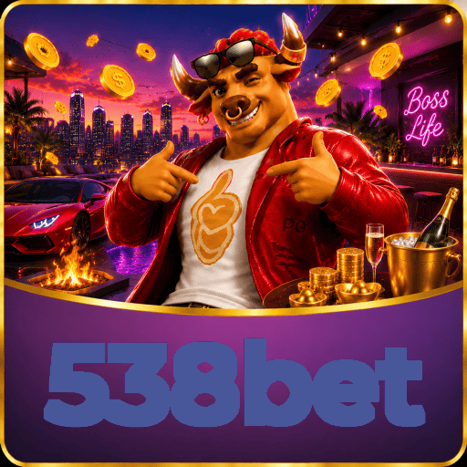 538bet Segurança Logo 2