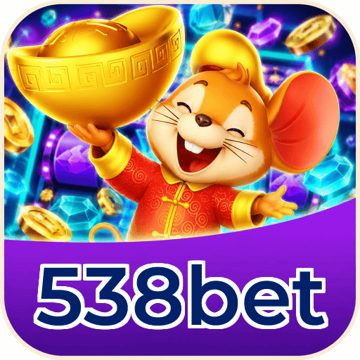 538bet Certificado eCOGRA