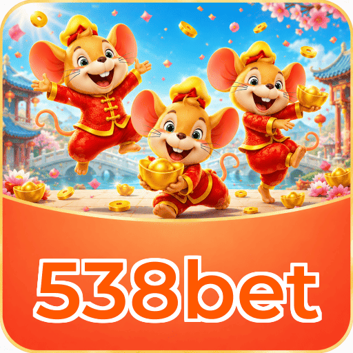 Certificação GLI 538bet